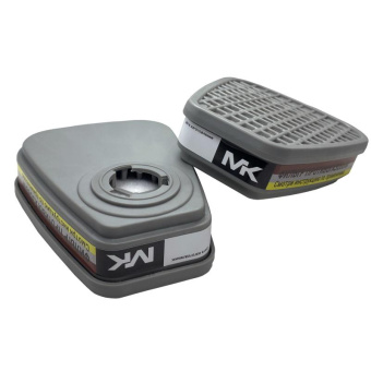 Противогазовый фильтр МК (12242) класс защиты А1В1Е1 модель 089 МК089 от магазина РЭССИ