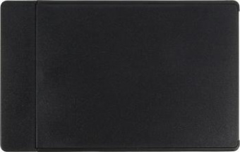 Внешний корпус для HDD/SSD AgeStar 3UB2P3 SATA III USB3.0 пластик черный 2.5" от магазина РЭССИ