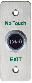 Кнопка выхода Hikvision DS-K7P04/T от магазина РЭССИ