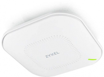 Точка доступа Zyxel NebulaFlex NWA110AX (NWA110AX-EU0102F) AX1800 10/100/1000BASE-TX белый (упак.:1шт) от магазина РЭССИ