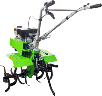 Мотоблок RedVerg Муравей-5К бензиновый 5.6кВт 8л.с. (RD-TM5K) от магазина РЭССИ