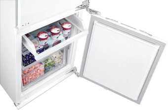 Холодильник Samsung BRB26715CWW/EF 2-хкамерн. инвертер от магазина РЭССИ