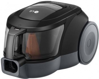 Пылесос LG VC5316NNTS 1600Вт серебристый/черный от магазина РЭССИ