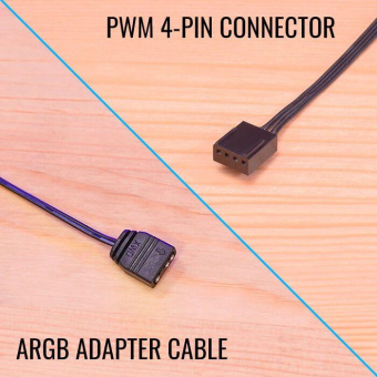 Устройство охлаждения(кулер) Aerocool Cylon 3H Soc-AM4/1151/1200 4-pin 13-24dB Al+Cu 125W 480gr LED Ret от магазина РЭССИ