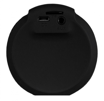 Колонка порт. Digma S-32 черный 6W 1.0 BT 2000mAh (SP326B) от магазина РЭССИ
