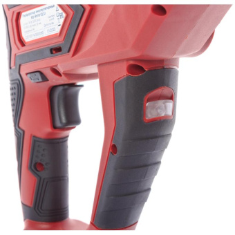 Аккумуляторный перфоратор REDVERG RD-RH18-12/U 6672876 от магазина РЭССИ