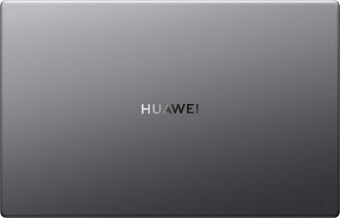 Ноутбук Huawei MateBook D 15 BOD-WDI9 Core i3 1115G4 8Gb SSD256Gb Intel UHD Graphics 15.6" IPS FHD (1920x1080) Windows 11 Home grey WiFi BT Cam (53013GHC) от магазина РЭССИ