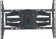 Картинка Кронштейн для телевизора Kromax ATLANTIS-46 серый 22"-65" макс.45кг настенный поворотно-выдвижной и наклонный от магазина РЭССИ Кронштейн для телевизора Kromax ATLANTIS-46 серый 22"-65" макс.45кг настенный поворотно-выдвижной и наклонный от магазина РЭССИ