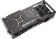 Картинка Видеокарта Asus PCI-E 4.0 TUF-RTX4080S-16G-GAMING NVIDIA GeForce RTX 4080 Super 16Gb 256bit GDDR6X 2550/23000 HDMIx2 DPx3 HDCP Ret от магазина РЭССИ Видеокарта Asus PCI-E 4.0 TUF-RTX4080S-16G-GAMING NVIDIA GeForce RTX 4080 Super 16Gb 256bit GDDR6X 2550/23000 HDMIx2 DPx3 HDCP Ret от магазина РЭССИ