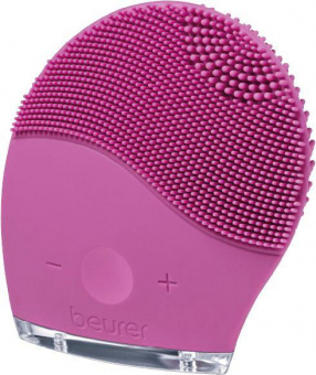 Щетка Beurer FC49 для лица розовый от магазина РЭССИ