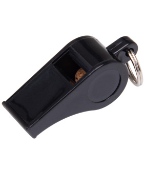 Свисток с шариком Jogel JA-124 пластик без корда маленький УТ-00015942 от магазина РЭССИ