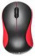 Картинка Мышь Оклик 605SW черный/красный оптическая (1200dpi) беспроводная USB для ноутбука (3but) от магазина РЭССИ Мышь Оклик 605SW черный/красный оптическая (1200dpi) беспроводная USB для ноутбука (3but) от магазина РЭССИ