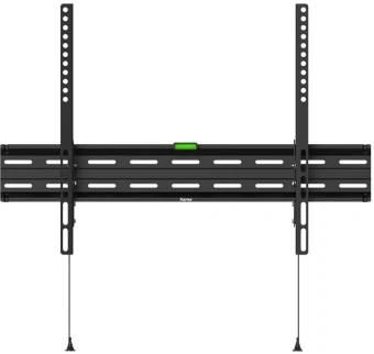 Кронштейн для телевизора Hama 00220814 черный 32"-75" макс.40кг настенный наклон от магазина РЭССИ