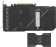 Видеокарта Asus PCI-E 4.0 DUAL-RTX4060TI-O8G-SSD NVIDIA GeForce RTX 4060TI 8Gb 128bit GDDR6 2565/18000 HDMIx1 DPx3 HDCP Ret от магазина РЭССИ