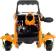 Подкатной домкрат с фиксатором в кейсе Ombra OHT225C 2.5 т 140-387 мм 55762 от магазина РЭССИ