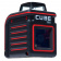 Картинка Уровень лазер. Ada Cube 360 Professional Edition 2кл.лаз. 636нм цв.луч. красный (А00445) от магазина РЭССИ Уровень лазер. Ada Cube 360 Professional Edition 2кл.лаз. 636нм цв.луч. красный (А00445) от магазина РЭССИ
