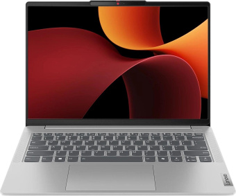 Ноутбук Lenovo IdeaPad Slim 5 14AHP9 Ryzen 5 8645HS 16Gb SSD512Gb AMD Radeon 760M 14" OLED WUXGA (1920x1200) noOS grey WiFi BT Cam (83DB001CRK) от магазина РЭССИ