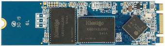 Накопитель SSD Kimtigo SATA III 128Gb K128S3M28KTG320 KTG-320 M.2 2280 от магазина РЭССИ