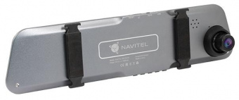 Видеорегистратор Navitel MR155 NV серый 2Mpix 1080x1920 1080p 140гр. JL5401 от магазина РЭССИ