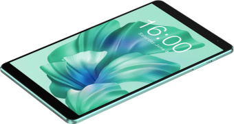 Планшет Teclast P85T Kids A133 (1.6) 8C RAM4Gb ROM64Gb 8" IPS 1280x800 Android 14 голубой 2Mpix 0.3Mpix BT GPS WiFi Touch microSD 512Gb 5000mAh 5hr от магазина РЭССИ