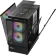 Корпус Formula Crystal Z8 COSMIC черный без БП ATX 3x120mm 5x140mm 1xUSB2.0 1xUSB3.0 1xUSB3.1 audio bott PSU от магазина РЭССИ