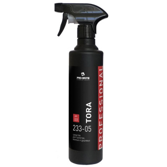 Моющее средство для туалетов ванных и душевых Pro-Brite TORA 233-05 от магазина РЭССИ