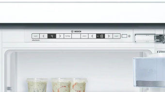 Холодильник Bosch KIS87AF30U 2-хкамерн. белый от магазина РЭССИ