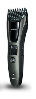 Машинка для стрижки Panasonic ER-GB60-K520 черный (насадок в компл:2шт) от магазина РЭССИ