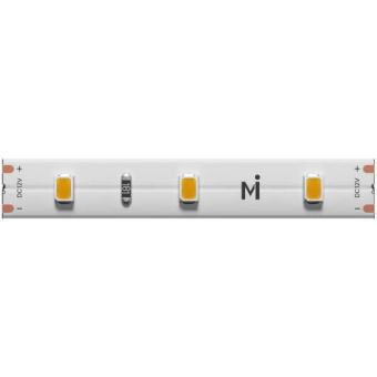 Лента светодиодная 4,8Вт/м 12В 4000K IP20 60 LED/м от магазина РЭССИ