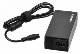 Блок питания Ippon E40 автоматический 40W 18.5V-20V 11-connectors 0.7A от бытовой электросети LED индикатор от магазина РЭССИ