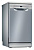 Посудомоечная машина Bosch Serie 2 SPS2IKI02E нержавеющая сталь (узкая) от магазина РЭССИ