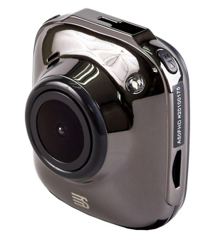 Видеорегистратор Silverstone F1 A50-FHD черный 1296x2304 1296p 140гр. JL5601 от магазина РЭССИ