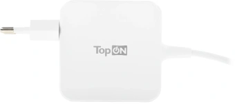 Адаптер TopON TOP-AS45QW автоматический 45W 5V-20V 2.25A от бытовой электросети от магазина РЭССИ