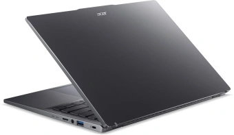 Ноутбук Acer Swift Go 14 SFG14-63-R57X Ryzen 7 8845HS 16Gb SSD1Tb AMD Radeon 14" OLED 2.8K (2880x1800) Windows 11 Home metall WiFi BT Cam (NX.KTSCD.003) от магазина РЭССИ