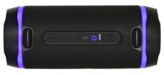 Колонка порт. Digma S-39 черный 25W 1.0 BT/USB 3000mAh (SP3925B) от магазина РЭССИ