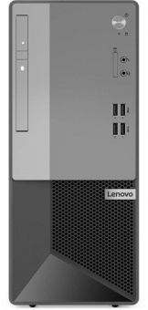 ПК Lenovo V50t Gen 2-13IOB MT i5 10400 (2.9) 8Gb SSD256Gb UHDG 630 DVDRW CR noOS GbitEth WiFi BT 180W kbNORUS мышь черный (11QE0047IV) от магазина РЭССИ