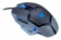 Мышь Оклик 915G HELLWISH V2 черный/серый оптическая (4800dpi) USB (6but) от магазина РЭССИ
