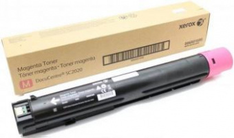 Картридж лазерный Xerox 006R01695 пурпурный (3000стр.) для Xerox SC2020 от магазина РЭССИ