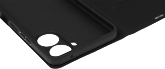 Чехол (флип-кейс) BoraSCO для Huawei Nova 10 SE 71618 черный от магазина РЭССИ