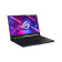 Ноутбук Asus ROG Strix Scar 17 G733PYV-LL067W Ryzen 9 7945HX3D 32Gb SSD1Tb NVIDIA GeForce RTX4090 16Gb 17.3" IPS WQHD (2560x1440) Windows 11 Home black WiFi BT Cam (90NR0DB4-M006J0) от магазина РЭССИ
