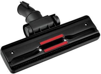 Пылесос BBK BV1504 1600Вт красный/черный от магазина РЭССИ