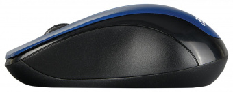 Мышь Acer OMR132 синий/черный оптическая (1000dpi) беспроводная USB для ноутбука (2but) от магазина РЭССИ