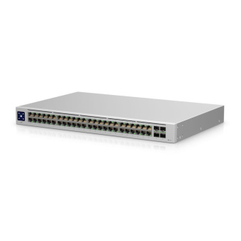 Ubiquiti UniFi Switch USW-48 электронное устройство от магазина РЭССИ