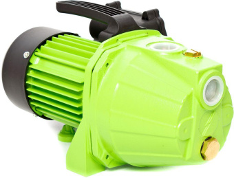 Насос садовый центробежный RedVerg RD-SP100L 1000Вт 3480л/час от магазина РЭССИ