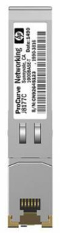Трансивер HPE JD089B X120 1G SFP RJ45 от магазина РЭССИ