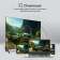 Телевизор QLED Digma 75" DM-LED75UQB31 Google TV Frameless Metal черный/черный 4K Ultra HD 60Hz MEMC DVB-T DVB-T2 DVB-C DVB-S DVB-S2 USB WiFi Smart TV от магазина РЭССИ