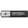 Батарея Opticell Professional LR03 AAA (6шт) блистер от магазина РЭССИ