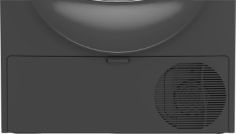 Сушильная машина Beko BM3T37220A кл.энер.:A+ макс.загр.:7кг черный (7188304100) от магазина РЭССИ