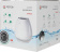 Мойка воздуха Royal Clima Bianco RAW-B350/4.2E-WT 15Вт белый от магазина РЭССИ
