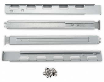 Рельсы монтажные Ippon Smart Winner II 1150/1550 1 U (1653158) от магазина РЭССИ